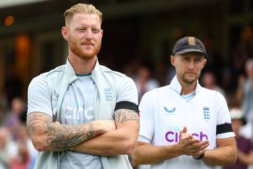 Excited about playing Tests in Pakistan, says England red-ball captain Ben Stokes